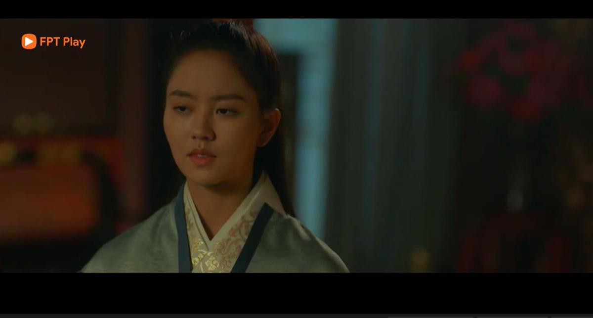 'Sông đón trăng lên' tập 18: Kim So Hyun gặp lại Na In Woo sau 4 năm cũng là lúc Ji Hoon trở về từ Silla Ảnh 2