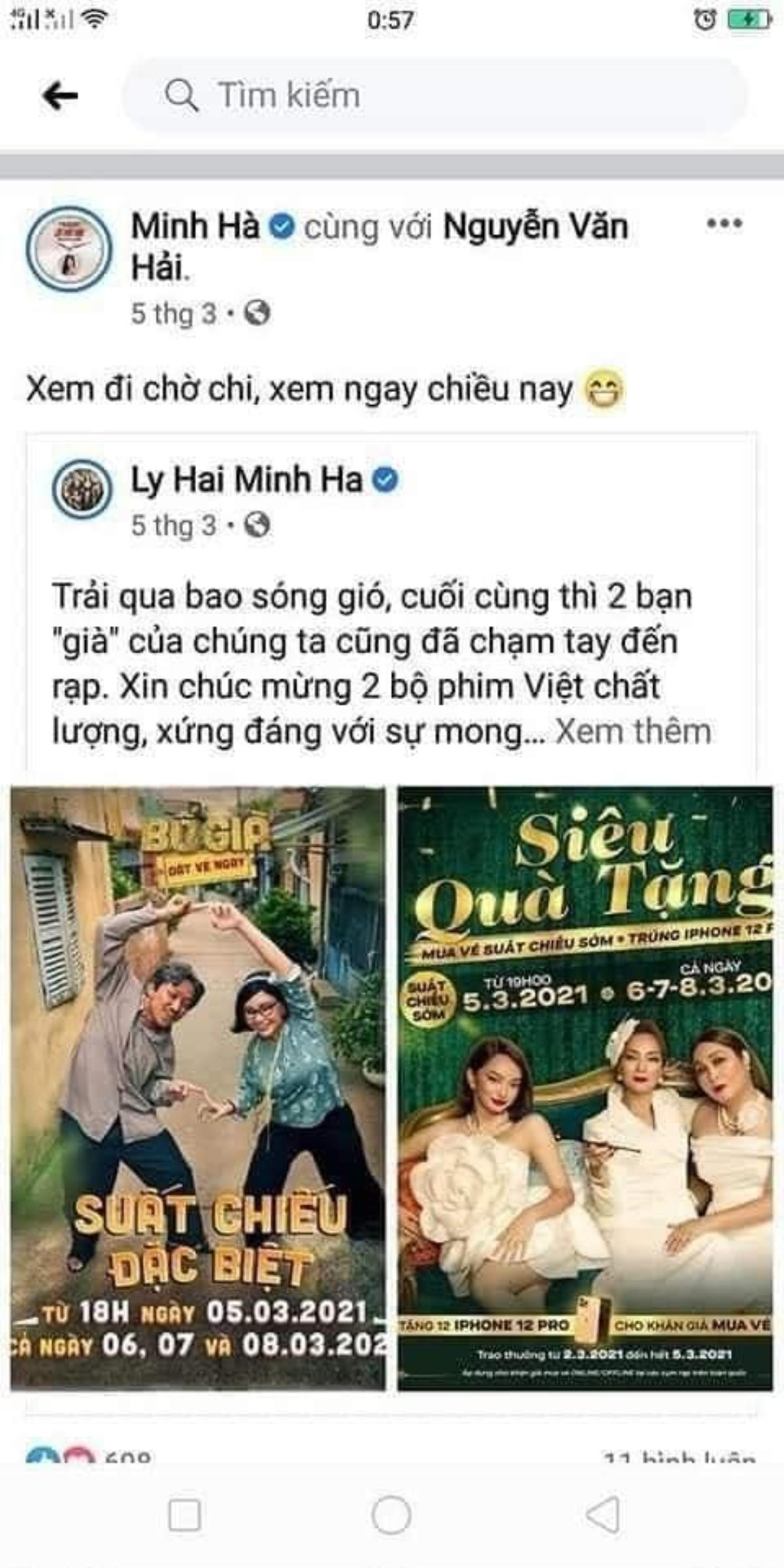 Trấn Thành bị chỉ trích dữ dội: PR phim của Park Seo Joon ngay đêm 'Lật mặt 5' của Lý Hải công chiếu! Ảnh 11