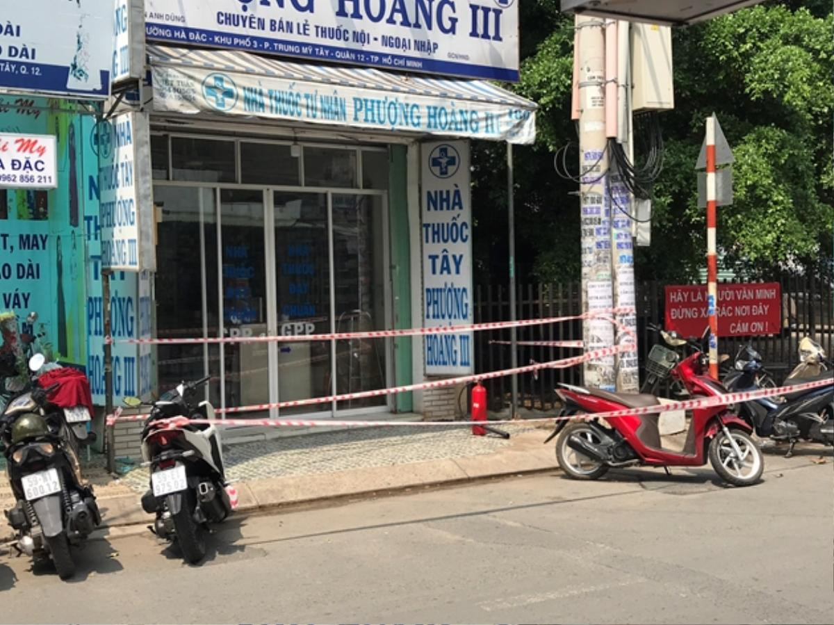 Nghi án con trai tâm thần đánh cha già tử vong, người dân nghe kêu cứu nhưng không ai dám can ngăn Ảnh 1