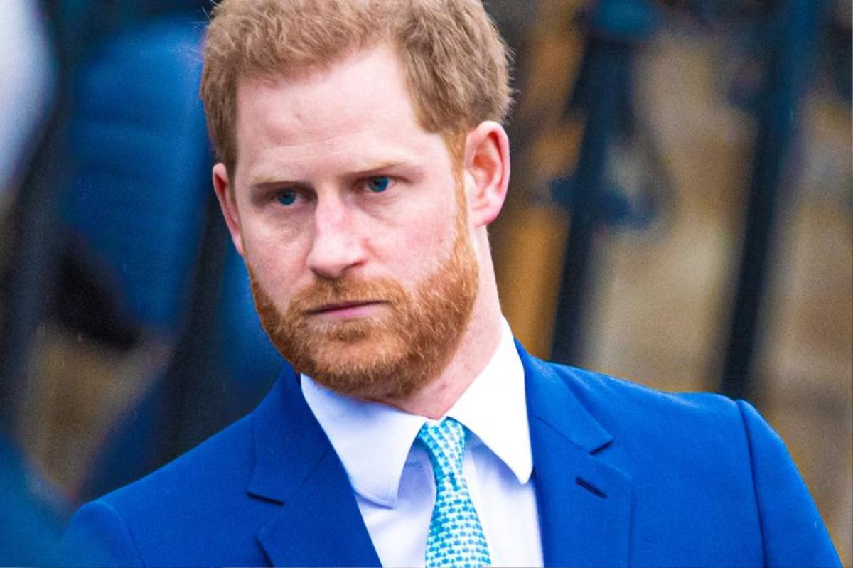 Harry sẽ 'nhanh chóng' về Mỹ đoàn tụ với Meghan sau tang lễ của ông nội Ảnh 1