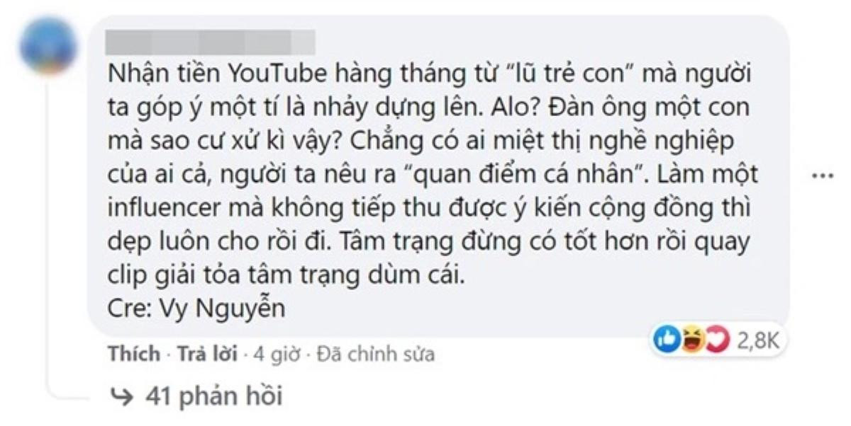 Cuộc sống giàu sang của Kiên Hoàng trước khi bị 'bóc phốt' sống giả tạo, từng quen tình đồng giới Ảnh 7