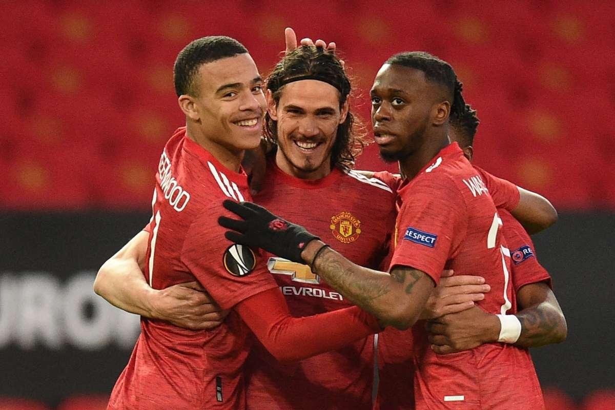 MU, Arsenal vào bán kết Europa League Ảnh 1