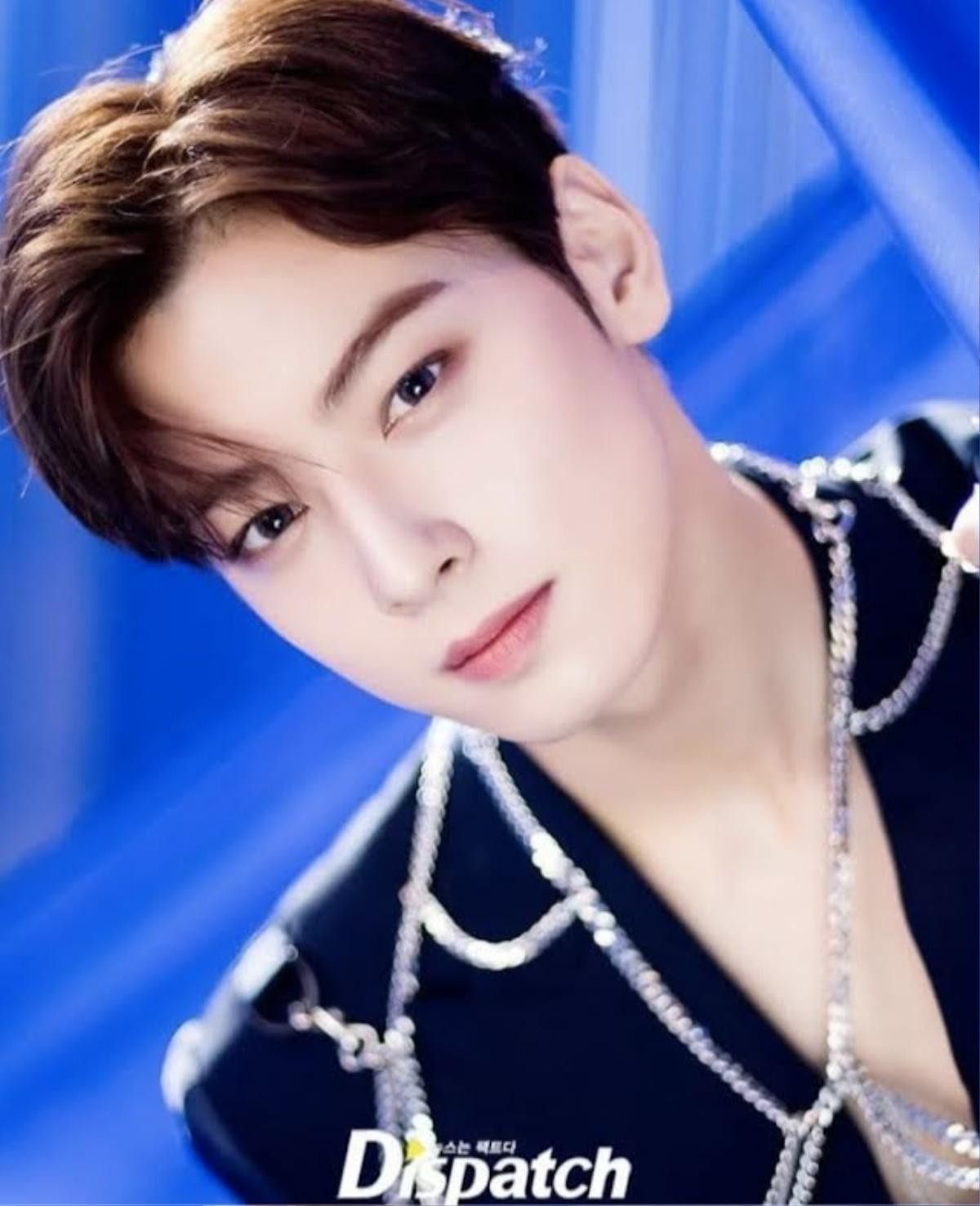 Dispatch công bố Top 8 'center visual' hàng đầu Kpop: V (BTS), Jaehyun (NCT) và Minhyun (NU'EST) dẫn đầu! Ảnh 3