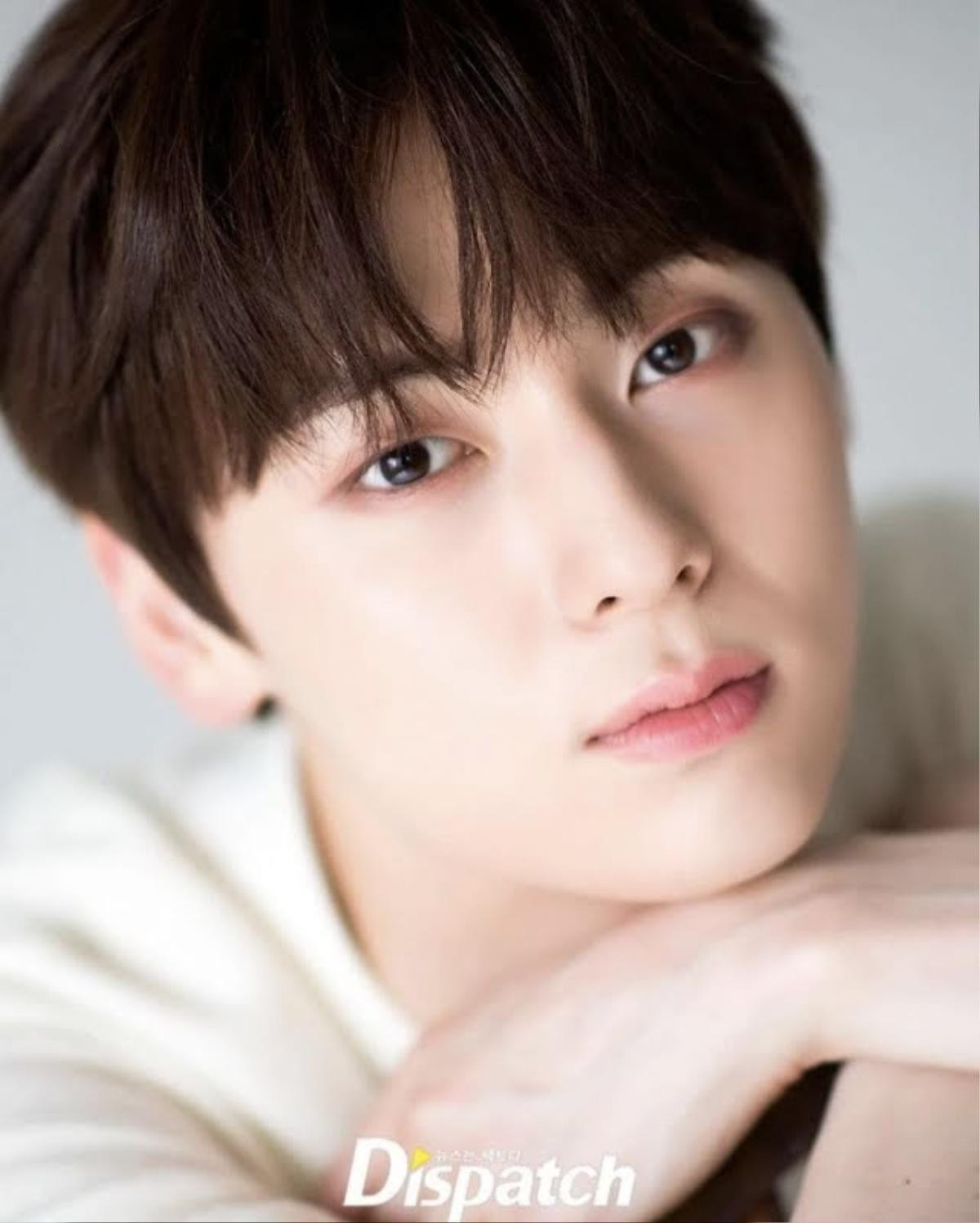 Dispatch công bố Top 8 'center visual' hàng đầu Kpop: V (BTS), Jaehyun (NCT) và Minhyun (NU'EST) dẫn đầu! Ảnh 6