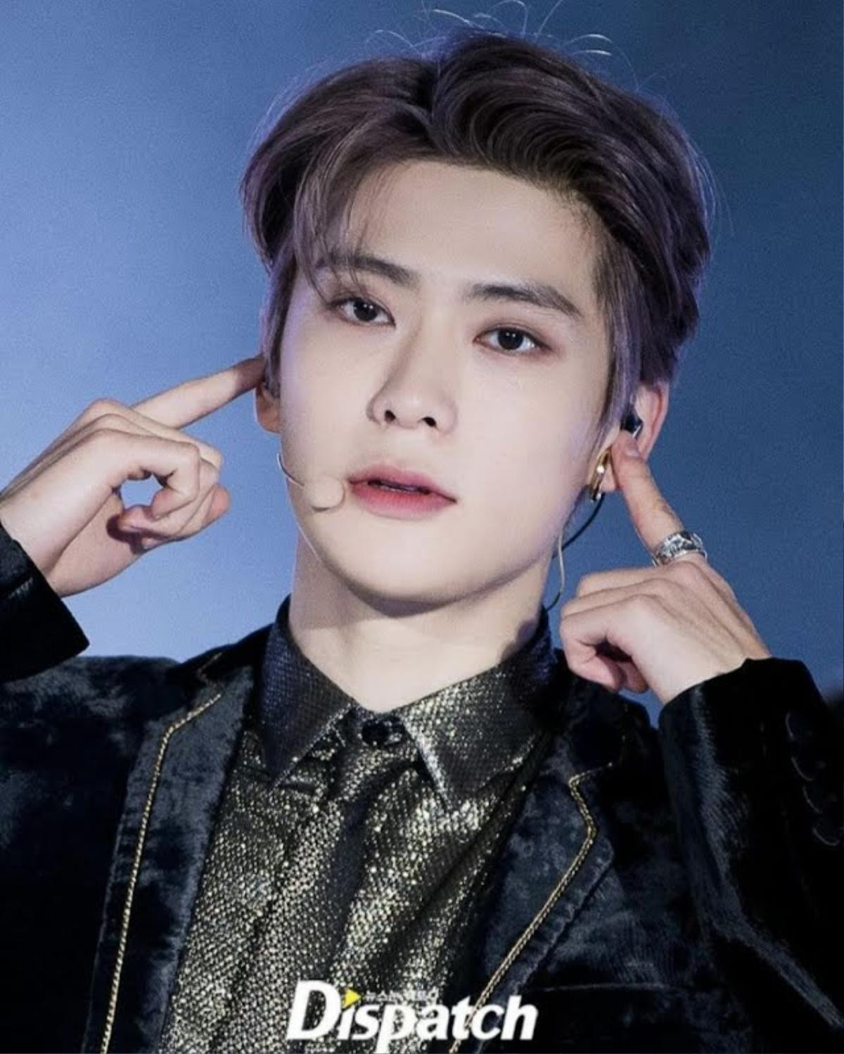 Dispatch công bố Top 8 'center visual' hàng đầu Kpop: V (BTS), Jaehyun (NCT) và Minhyun (NU'EST) dẫn đầu! Ảnh 7