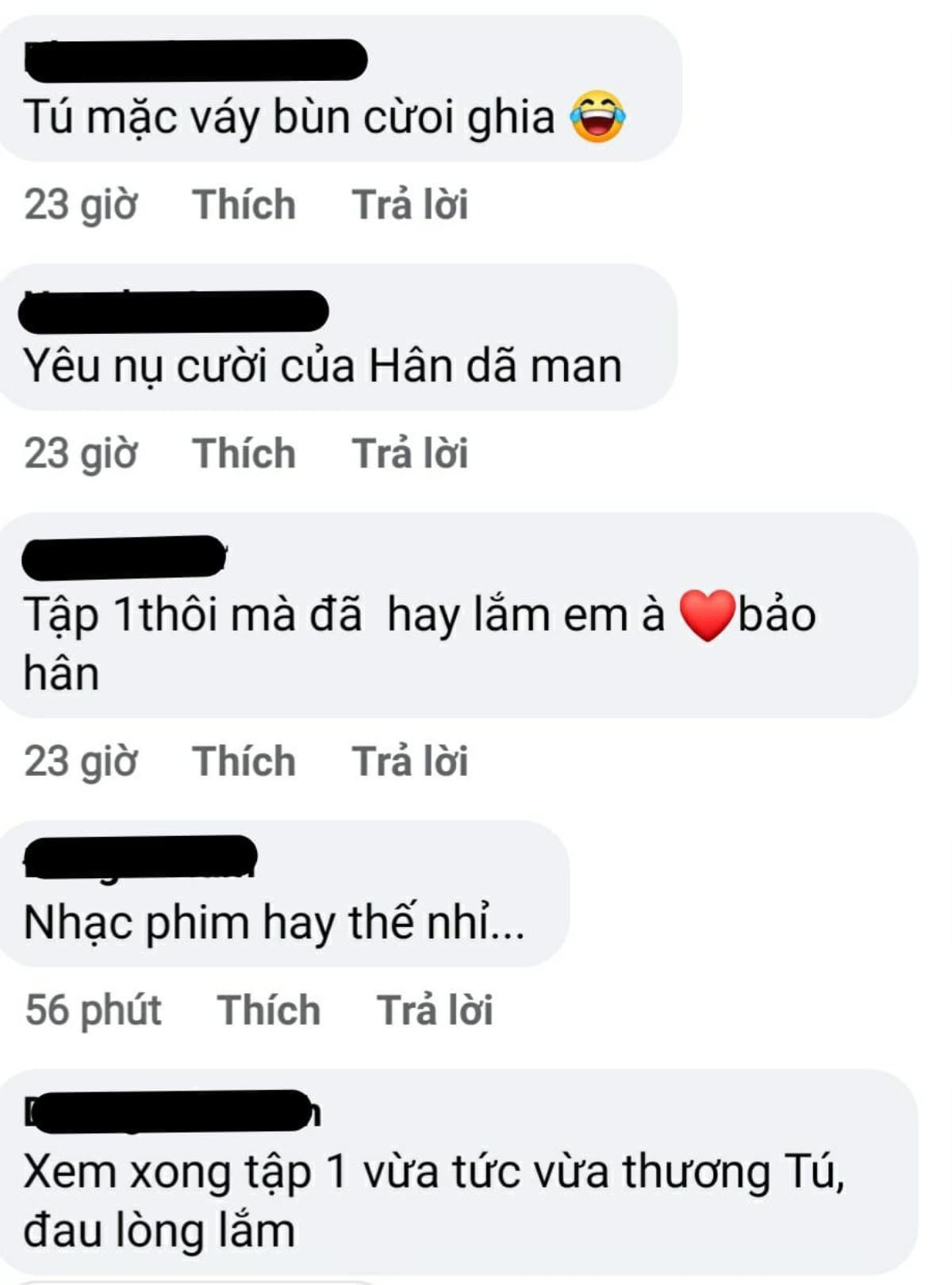 Không còn mạnh mẽ như trong 'Về nhà đi con', Bảo Hân được khán giả thương ngay từ tập 1 'Hãy nói lời yêu' Ảnh 13