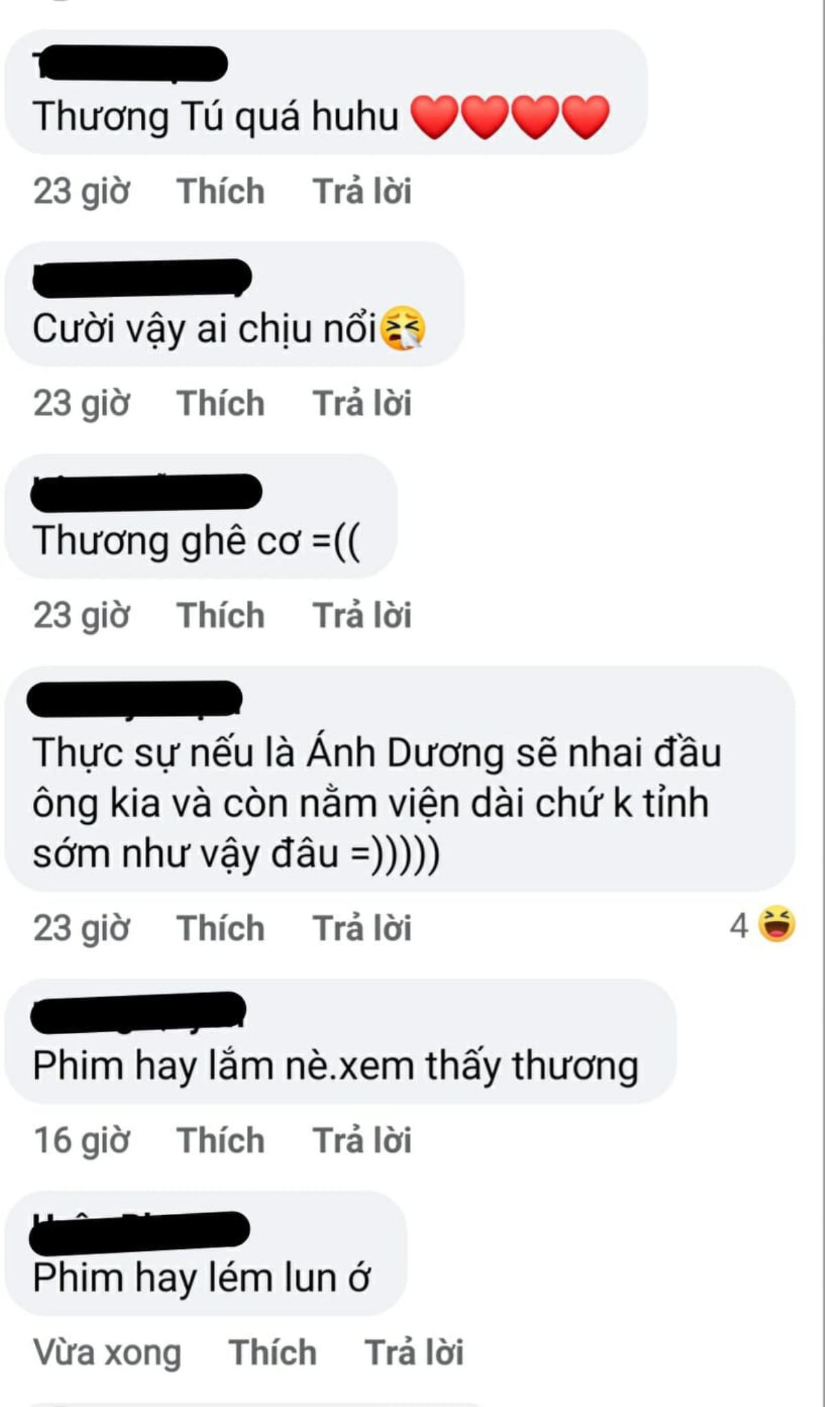 Không còn mạnh mẽ như trong 'Về nhà đi con', Bảo Hân được khán giả thương ngay từ tập 1 'Hãy nói lời yêu' Ảnh 14