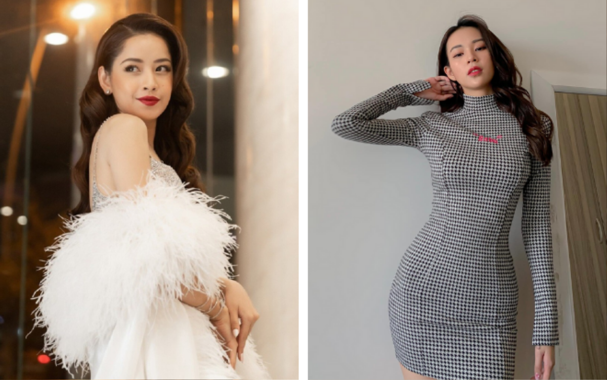 Phí Phương Anh tung ảnh comeback nhưng vì sao Chi Pu lại bị 'réo tên' nhiệt tình? Ảnh 1