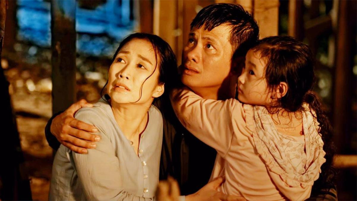 Review 'Lật mặt: 48H': Mãn nhãn không thua gì 'Hai Phượng' nhưng vẫn còn sạn đáng tiếc Ảnh 2