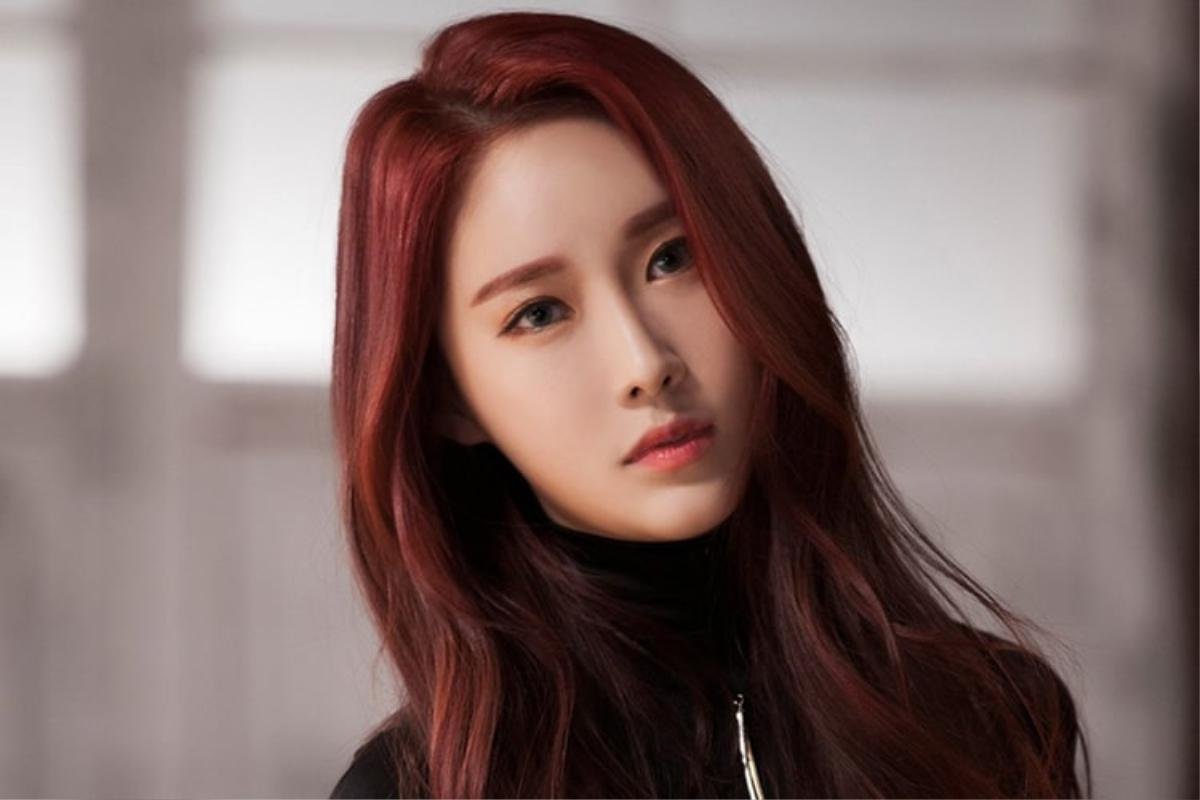 BXH thương hiệu thành viên girlgroup tháng 4/2021: Rosé mất ngôi quán quân, Brave Girls áp đảo top đầu Ảnh 4