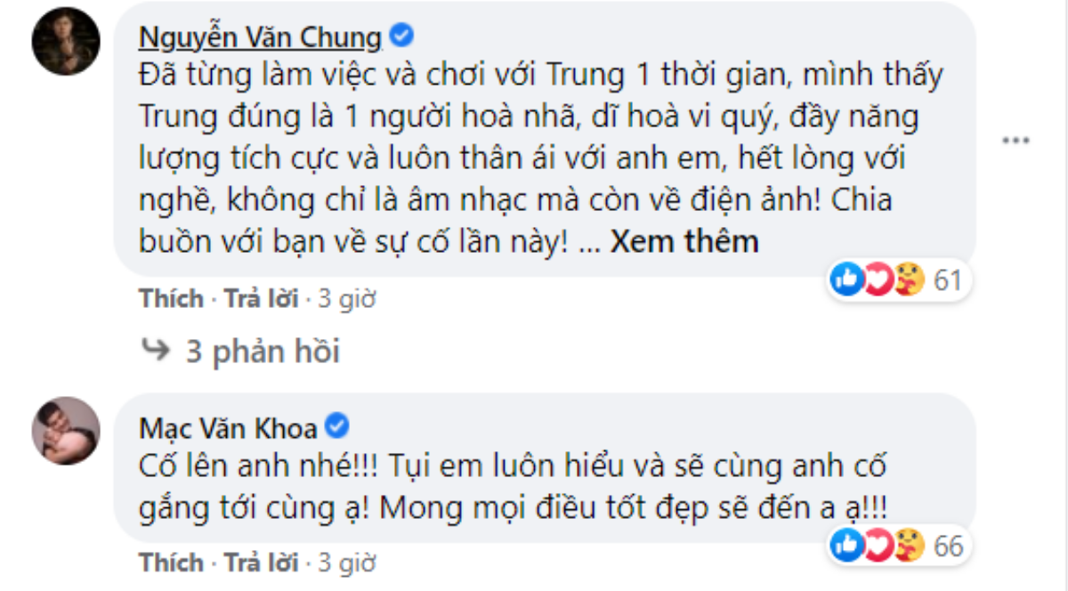 Nghệ sĩ Việt nói gì trong bài đăng nghi vấn 'bóc phốt' Nhã Phương? Ảnh 7