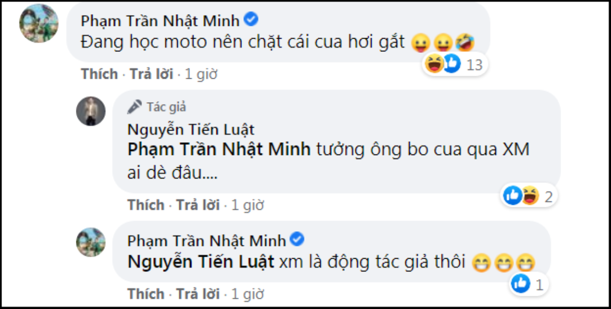 Đại gia Minh Nhựa bị 'nghi ngờ giới tính' vì đòi ngủ chung với bạn thân Ảnh 4