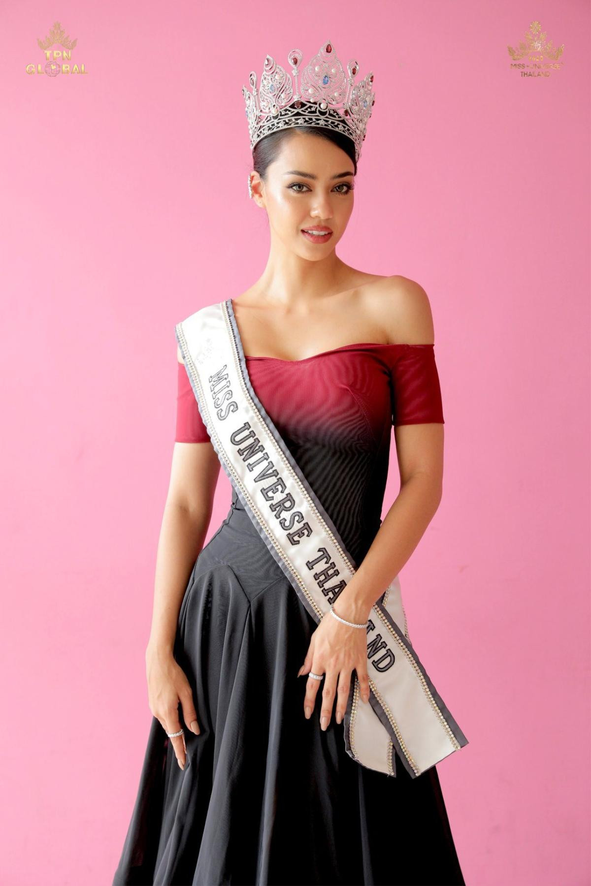 6 lí do khiến được fan trông chờ nhất tại Miss Universe 2020: Khánh Vân có đủ 'yêu thương' để intop Ảnh 11