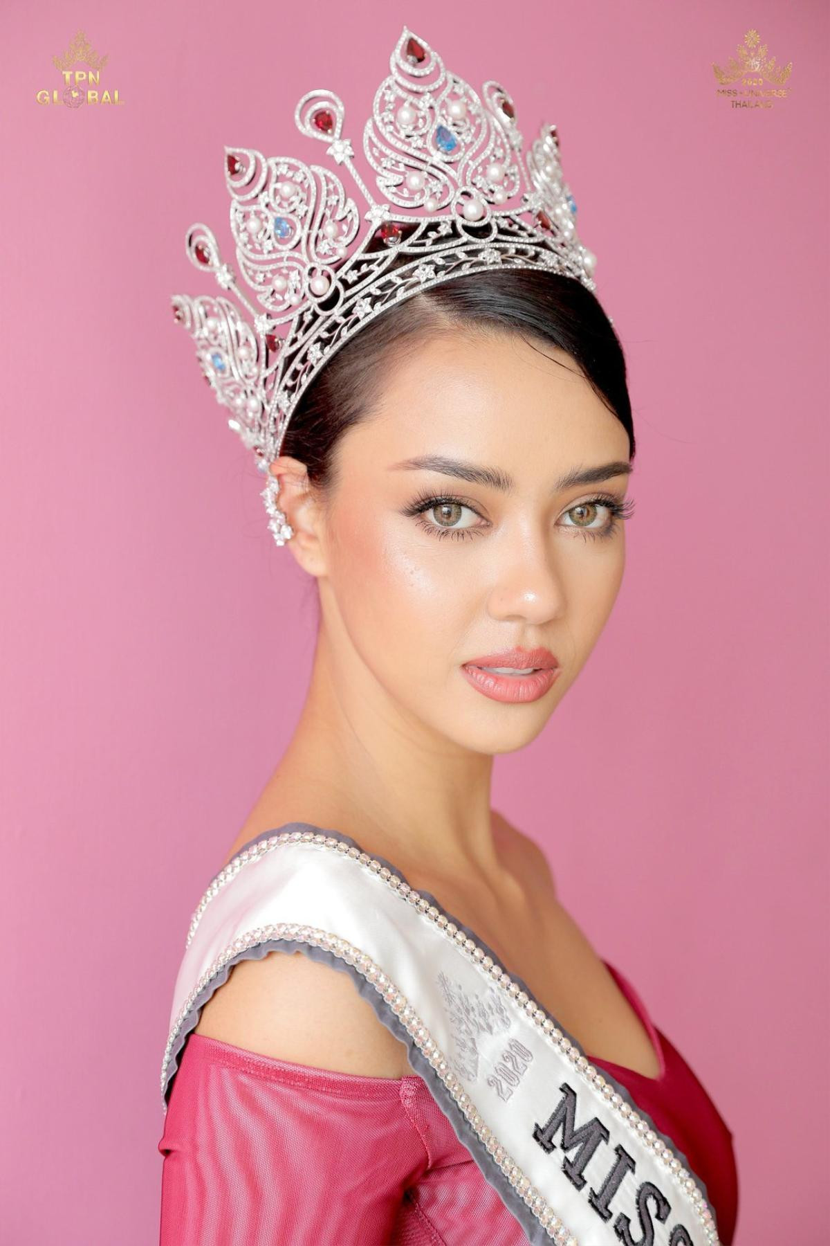 6 lí do khiến được fan trông chờ nhất tại Miss Universe 2020: Khánh Vân có đủ 'yêu thương' để intop Ảnh 4