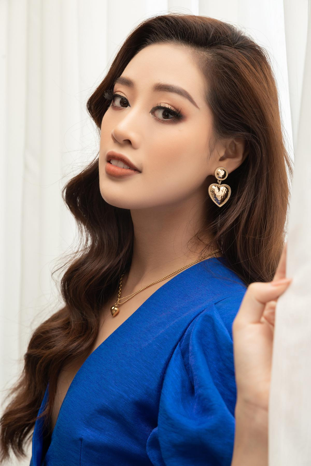 6 lí do khiến được fan trông chờ nhất tại Miss Universe 2020: Khánh Vân có đủ 'yêu thương' để intop Ảnh 23