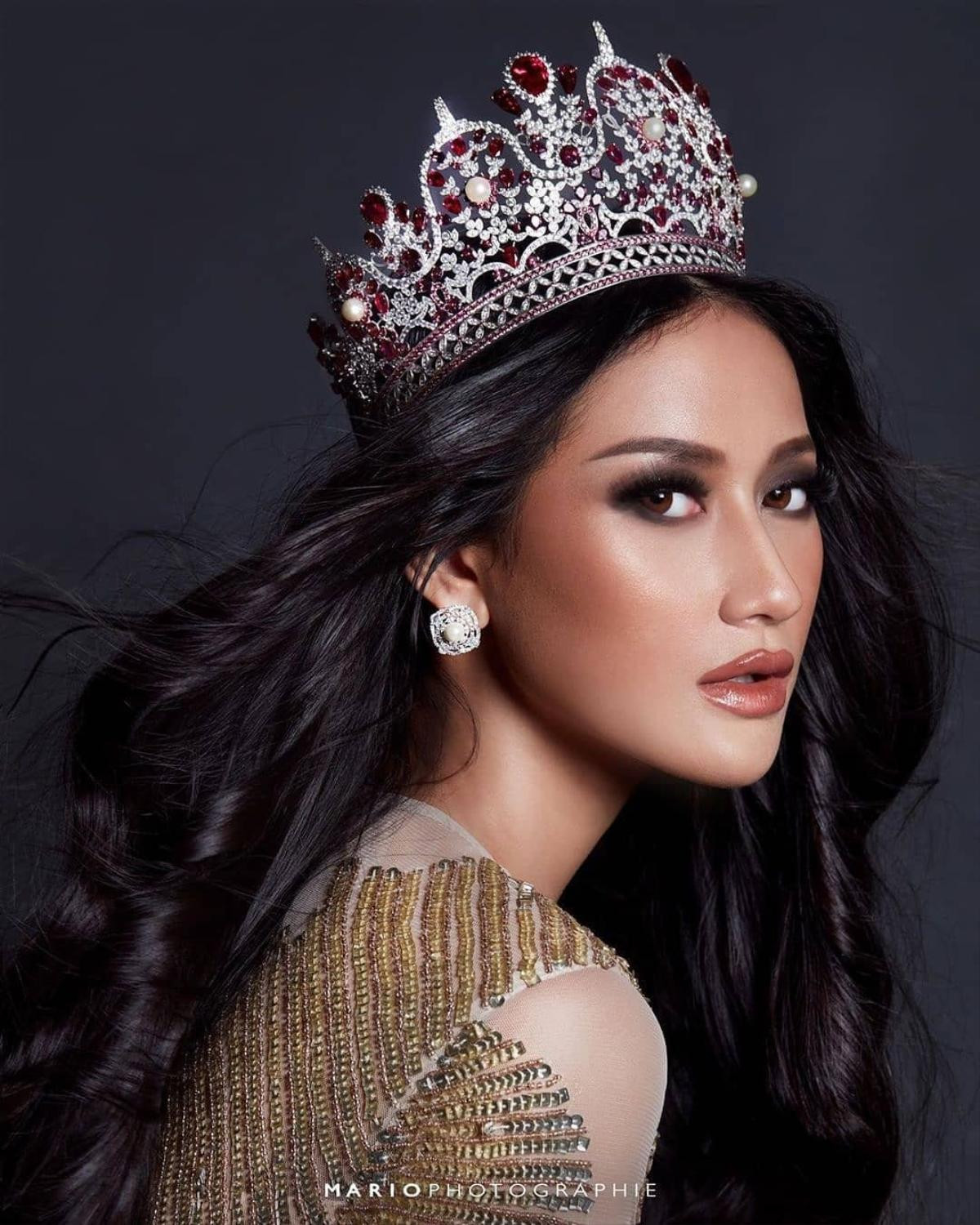 6 lí do khiến được fan trông chờ nhất tại Miss Universe 2020: Khánh Vân có đủ 'yêu thương' để intop Ảnh 2