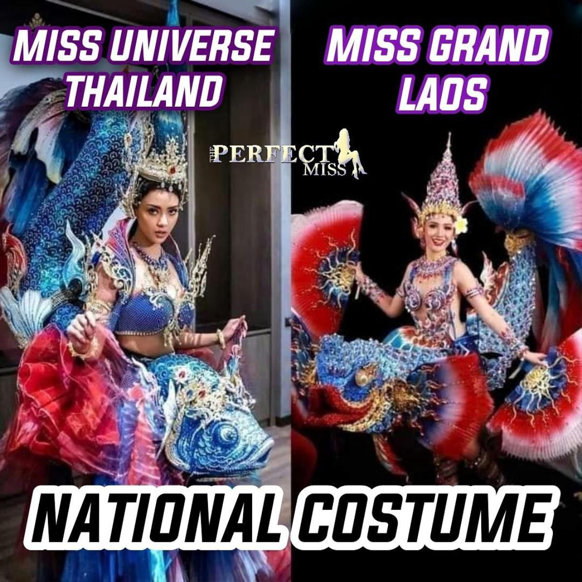 6 lí do khiến được fan trông chờ nhất tại Miss Universe 2020: Khánh Vân có đủ 'yêu thương' để intop Ảnh 15