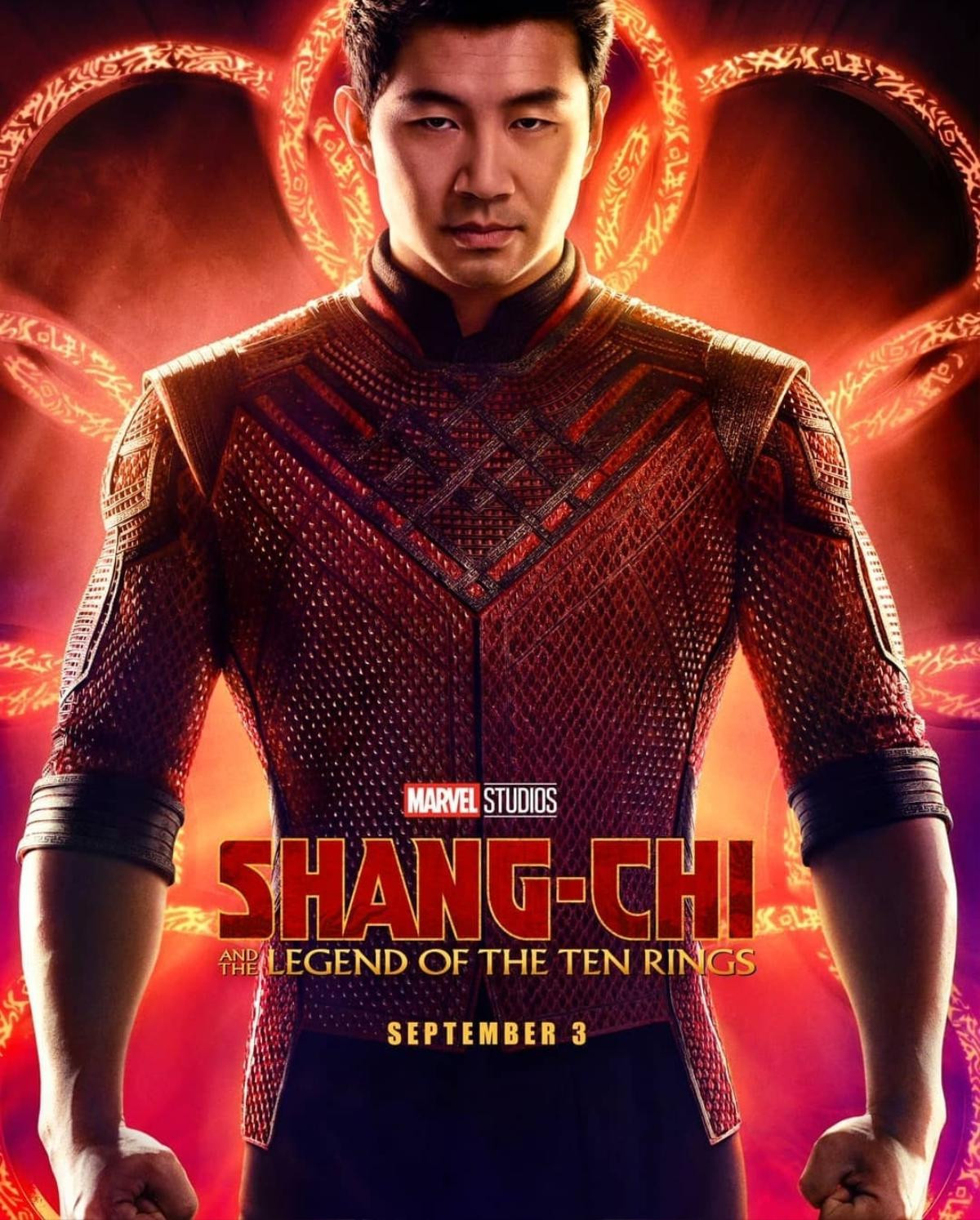 Shang-Chi tung teaser đầu tiên, nhá hàng loạt cảnh võ thuật cực chất Ảnh 4