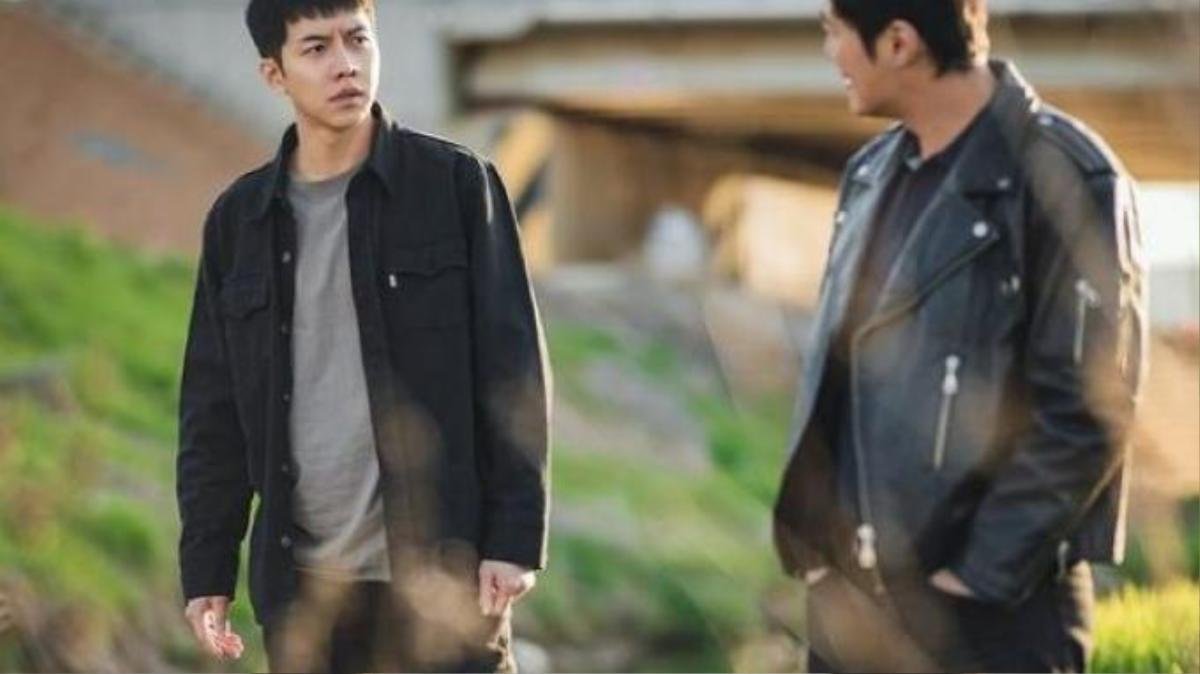 'Mouse': Ba khoảnh khắc Lee Seung Gi và Lee Hee Joon có những màn phản ứng hóa học để fan đỡ trầm cảm Ảnh 2