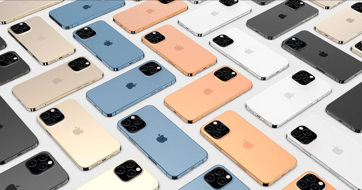 Tin vui bất ngờ cho những ai đang đợi mua iPhone 13 Ảnh 4