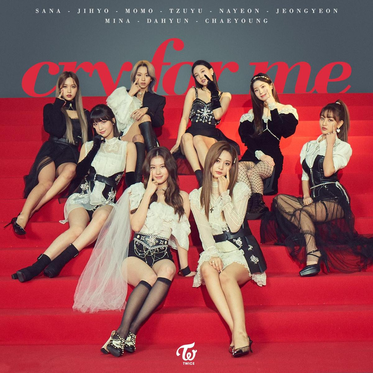 Twice tiếp tục tấn công thị trường Mỹ, biểu diễn trên 'The Kelly Clarkson Show' Ảnh 2