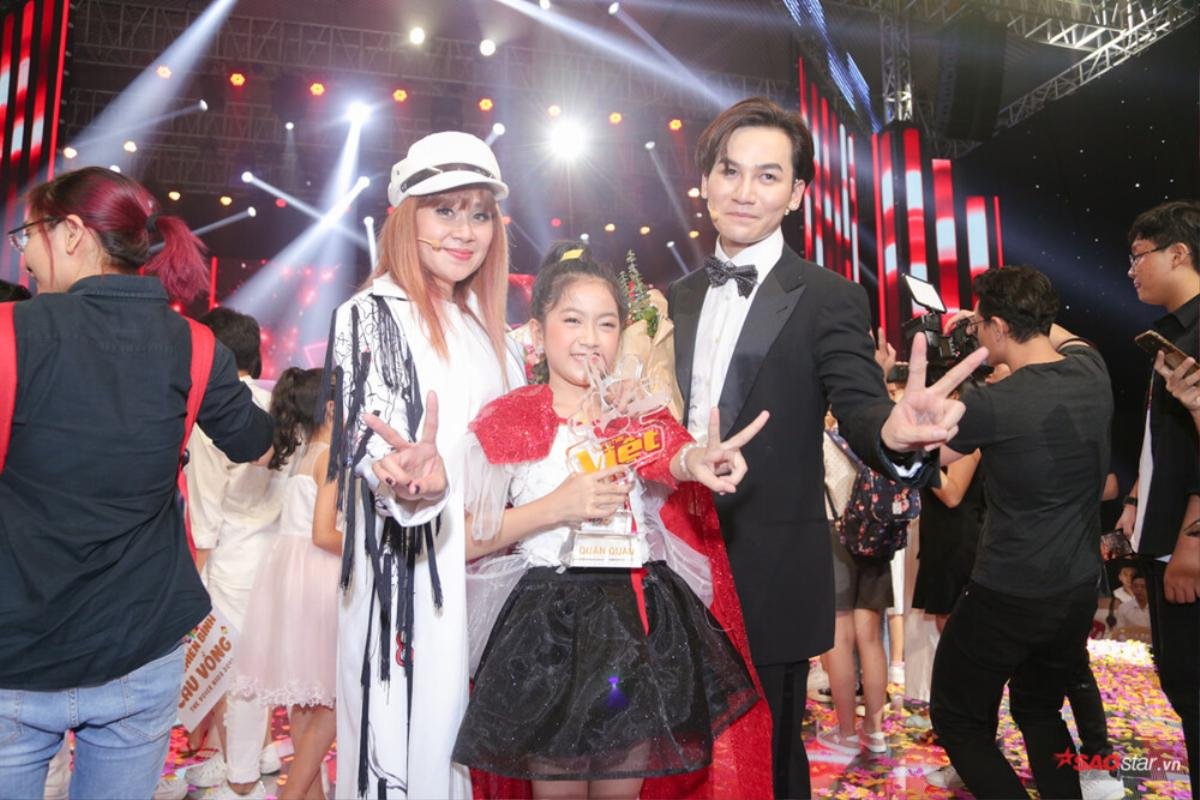 Sau công phá tại The Voice và The Voice Kids, Ali Hoàng Dương sẽ làm nên chuyện tại The Heroes? Ảnh 7