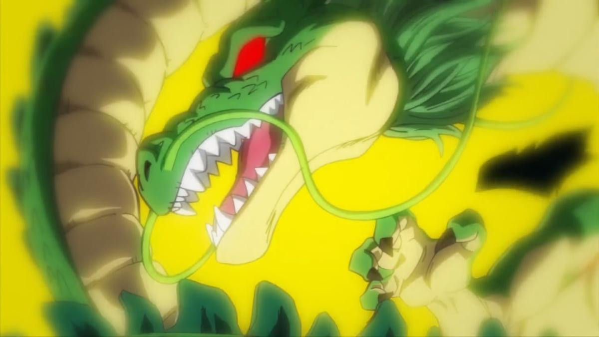 'Dragon Ball': Những bộ ngọc rồng quyền năng là gì? (P.1) Ảnh 4