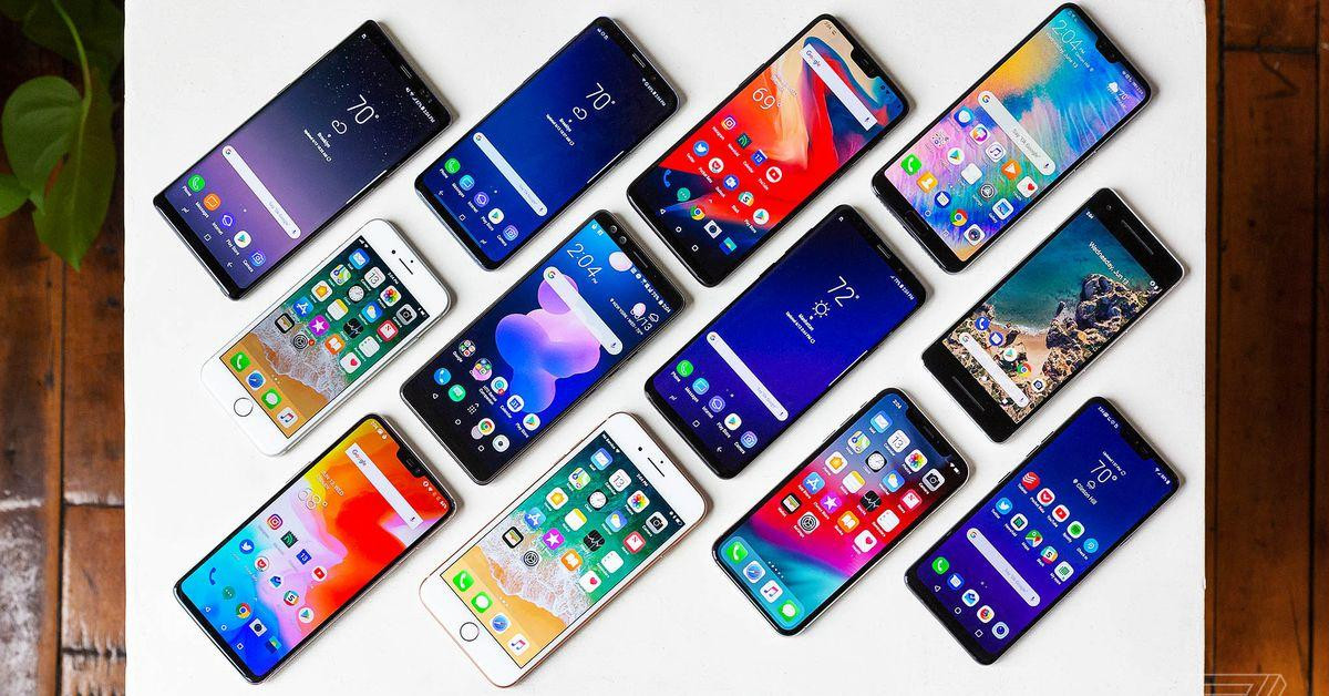 Huawei 'rớt đài' khỏi top 5 nhà sản xuất smartphone hàng đầu thế giới Ảnh 3