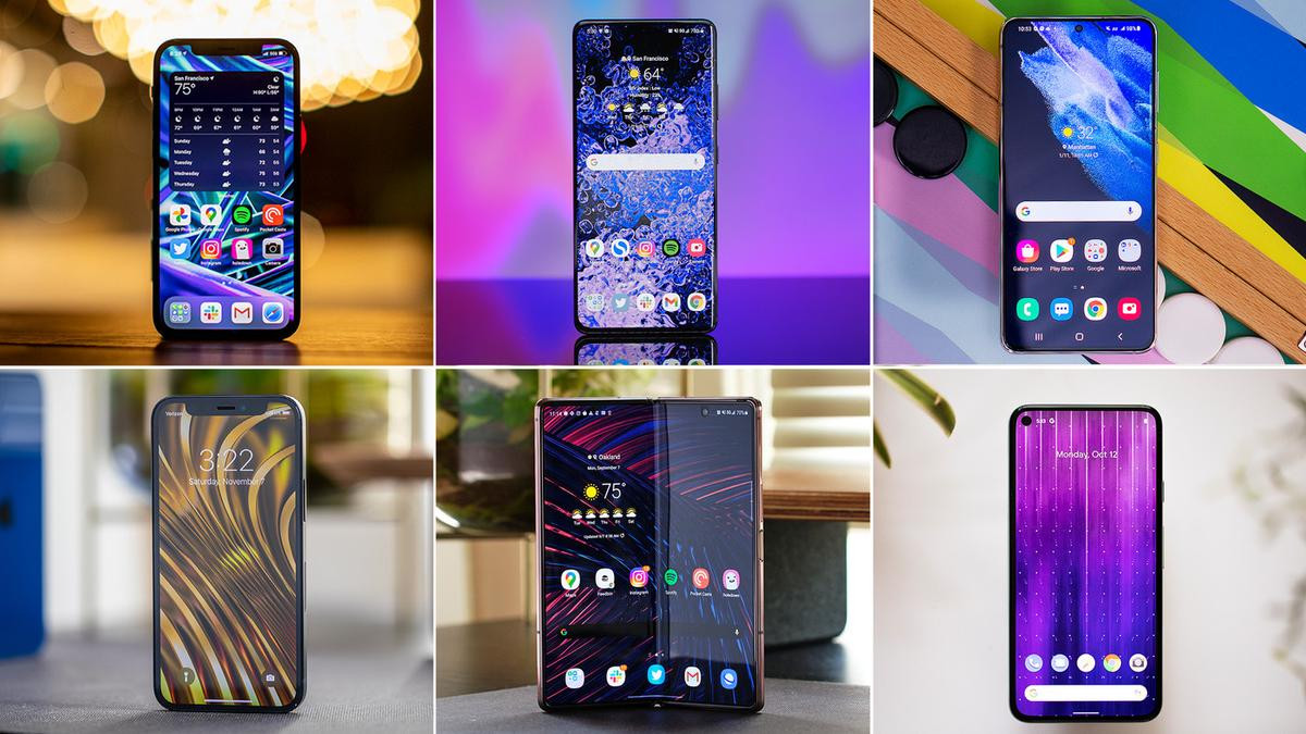 Huawei 'rớt đài' khỏi top 5 nhà sản xuất smartphone hàng đầu thế giới Ảnh 1