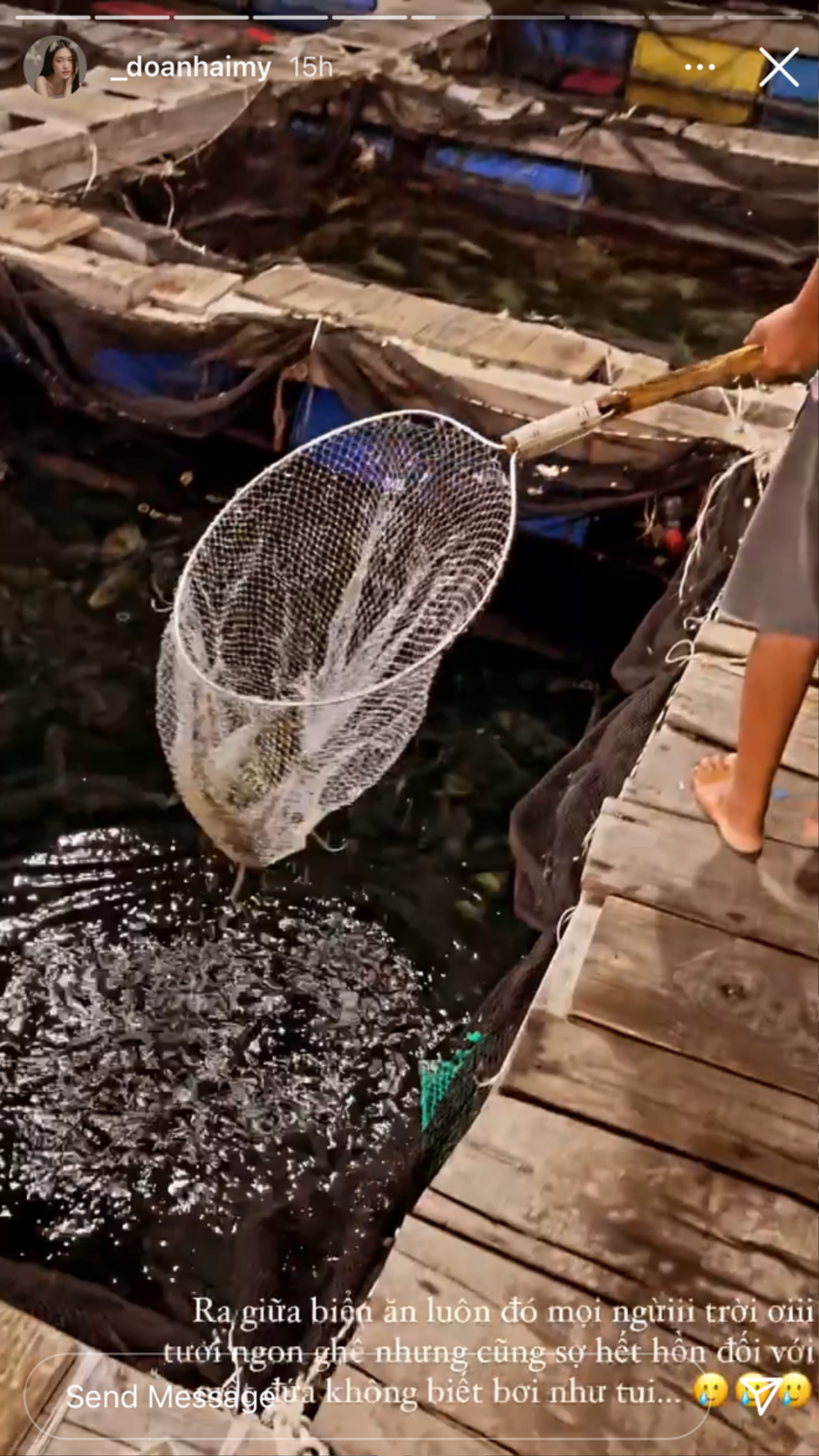 Văn Hậu lộ ảnh đi du lịch cùng gia đình Doãn Hải My, trai đẹp làng bóng đá sắp giã từ cuộc sống độc thân? Ảnh 4