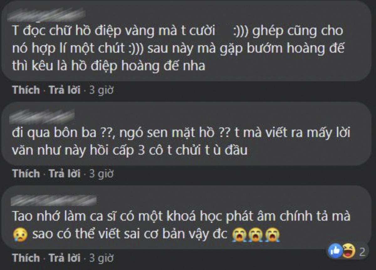 Jack nhá hàng lời bài hát mới, dân mạng chê bai nát nước: 'Ca từ vớ vẩn' Ảnh 8