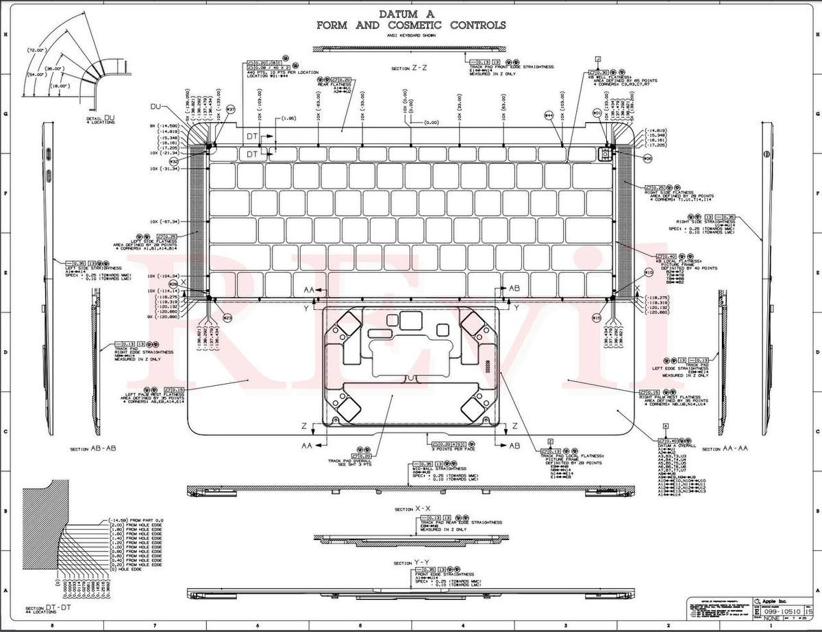 Hacker tuyên bố nắm trong tay bí mật của Apple, yêu cầu 50 triệu USD tiền chuộc Ảnh 3