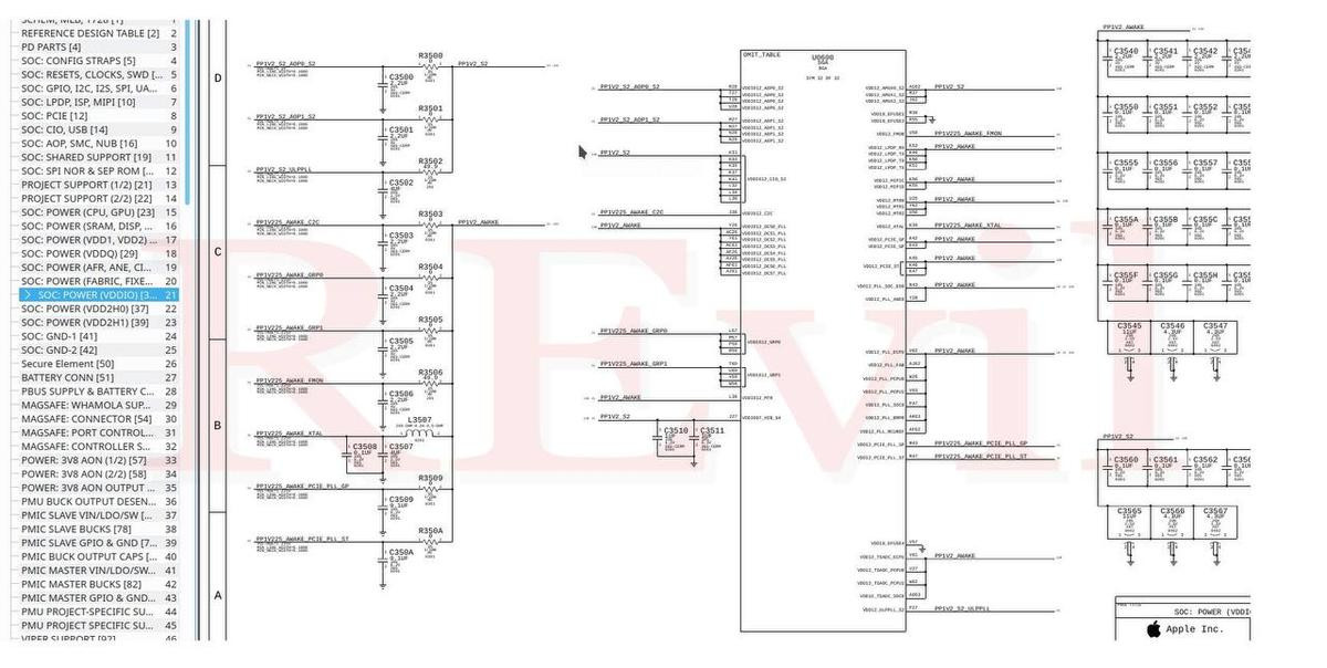 Hacker tuyên bố nắm trong tay bí mật của Apple, yêu cầu 50 triệu USD tiền chuộc Ảnh 6