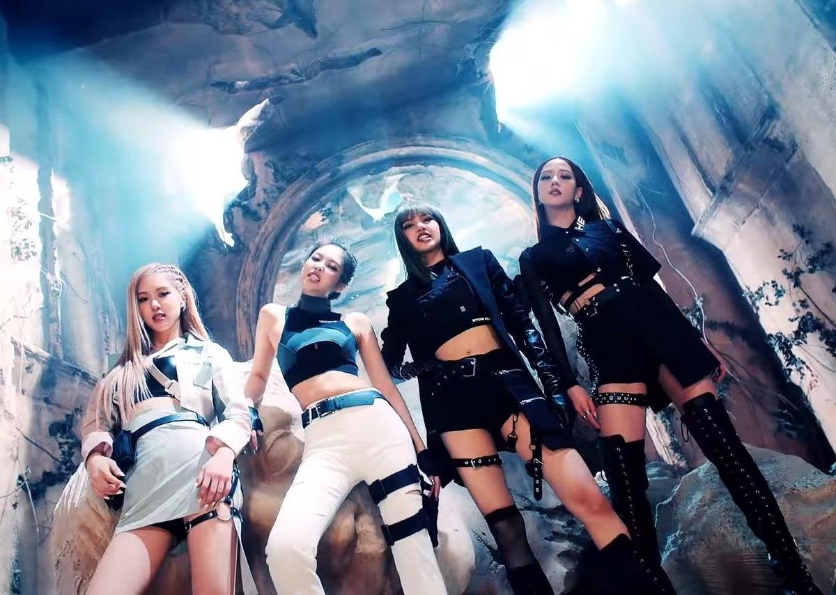 Đấu trường Kpop trên BXH World Album: 'BE' của BTS bị soán ngôi, BlackPink bất ngờ thêm trợ thủ Ảnh 5