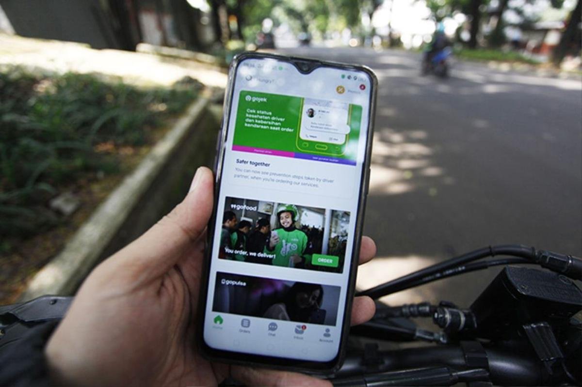 Gojek sắp nhận thêm 300 triệu USD trước thềm sáp nhập với Tokopedia Ảnh 3