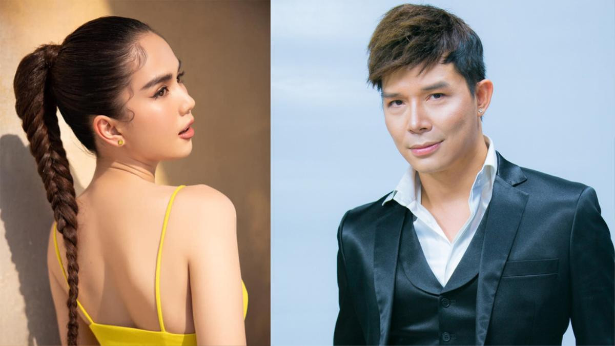 Ngân 98 nhập cuộc drama Ngọc Trinh - Nathan Lee, để lại dòng bình luận như 'châm dầu vào lửa' Ảnh 1