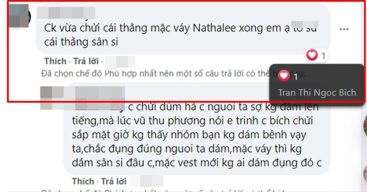 Những lần chị gái Ngọc Trinh lên tiếng ủng hộ, bênh vực em gái trước loạt thị phi Ảnh 2