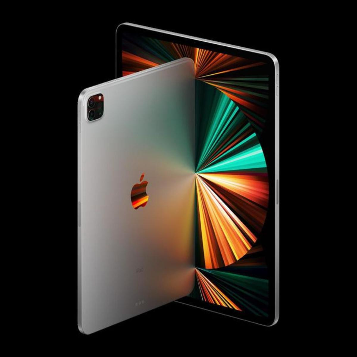 Sếp Apple: 'Không có chuyện Apple hợp nhất iPad và Mac' Ảnh 3