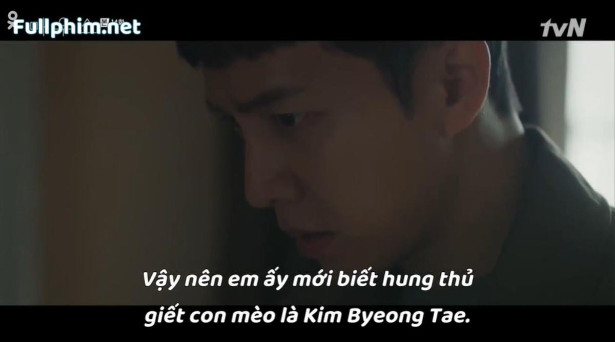 'Mouse' Tập 14: Không còn nghi ngờ gì nữa, Lee Seung Gi chính là kẻ săn người mắc hội chứng Psychopath Ảnh 9