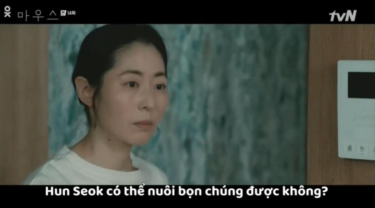 'Mouse' Tập 14: Không còn nghi ngờ gì nữa, Lee Seung Gi chính là kẻ săn người mắc hội chứng Psychopath Ảnh 10