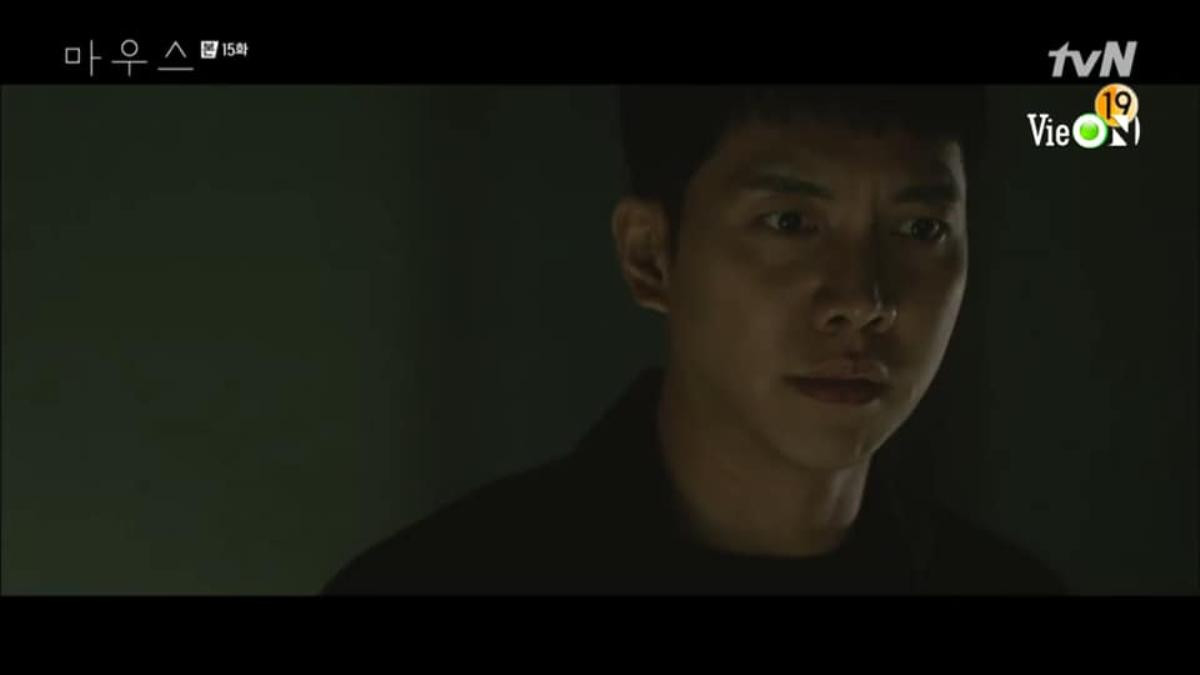 'Mouse' Tập 14: Không còn nghi ngờ gì nữa, Lee Seung Gi chính là kẻ săn người mắc hội chứng Psychopath Ảnh 13