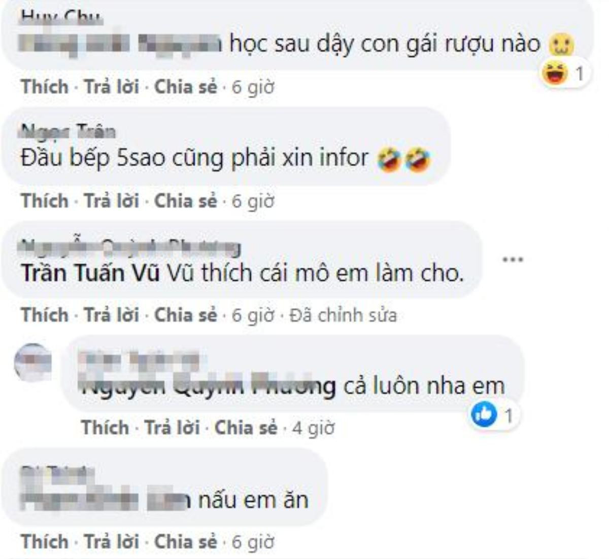 '1001 hộp cơm' gây ám ảnh các ông chồng, khi bị vợ hờn dỗi Ảnh 8