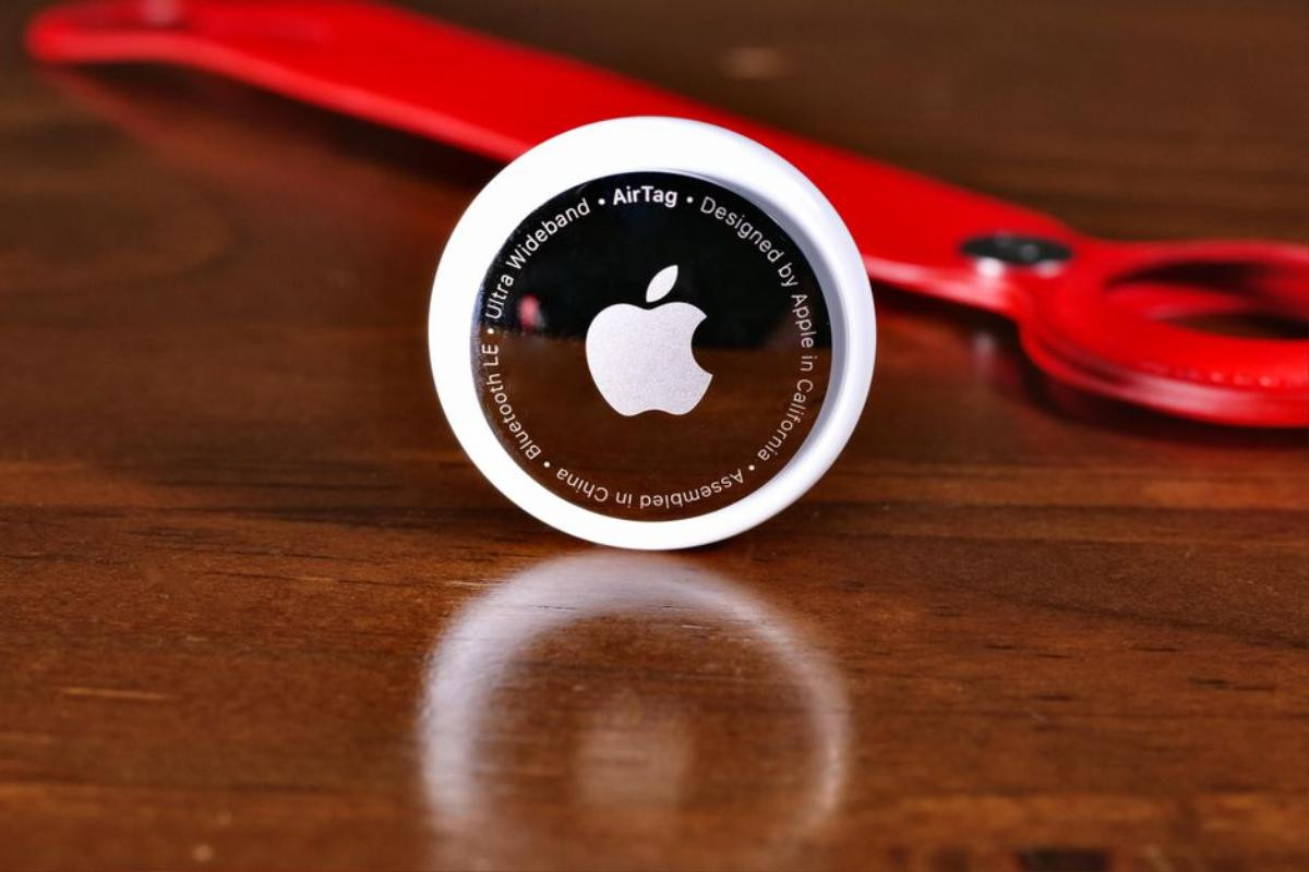 Sản phẩm chuyên trị cho hội 'não cá vàng' của Apple cháy hàng Ảnh 1