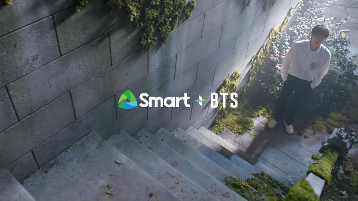 Giải mã 8 chi tiết bí ẩn trong video SMART của BTS Ảnh 7