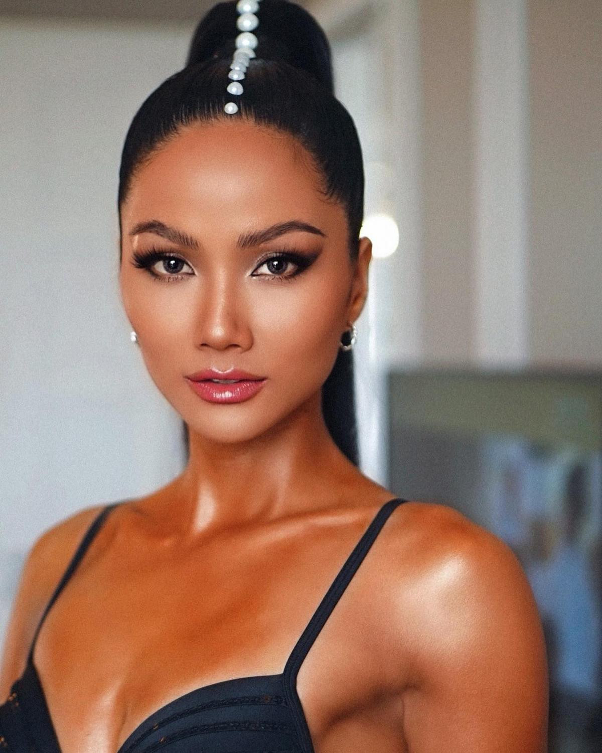 Miss Universe Vietnam 2021 khởi động, H'Hen Niê trở thành giám khảo tìm kiếm nhan sắc kế nhiệm Khánh Vân Ảnh 4