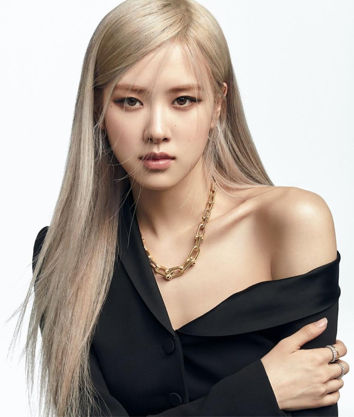 BLINK hào hứng trước các tác phẩm xứng tầm họa sĩ của Rosé (BLACKPINK) Ảnh 1