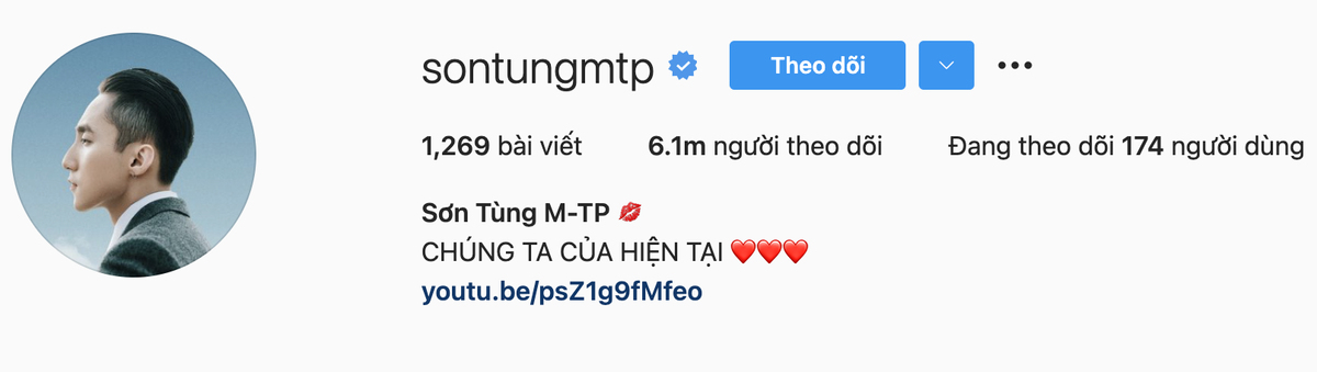 Ngọc Trinh xuất sắc lọt top 2 nhân vật 'thống trị' mạng xã hội Instagram Việt Ảnh 3