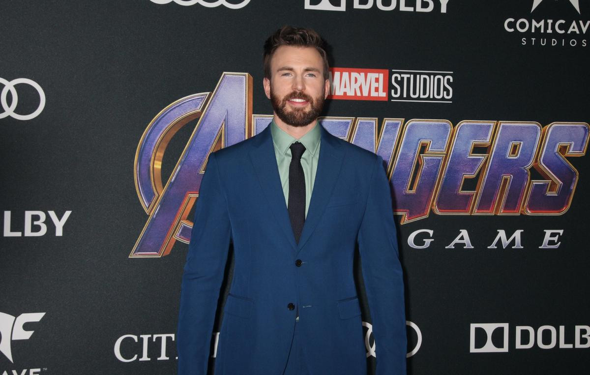 Captain America 4 được bật đèn xanh, Chris Evans trở lại MCU Ảnh 2