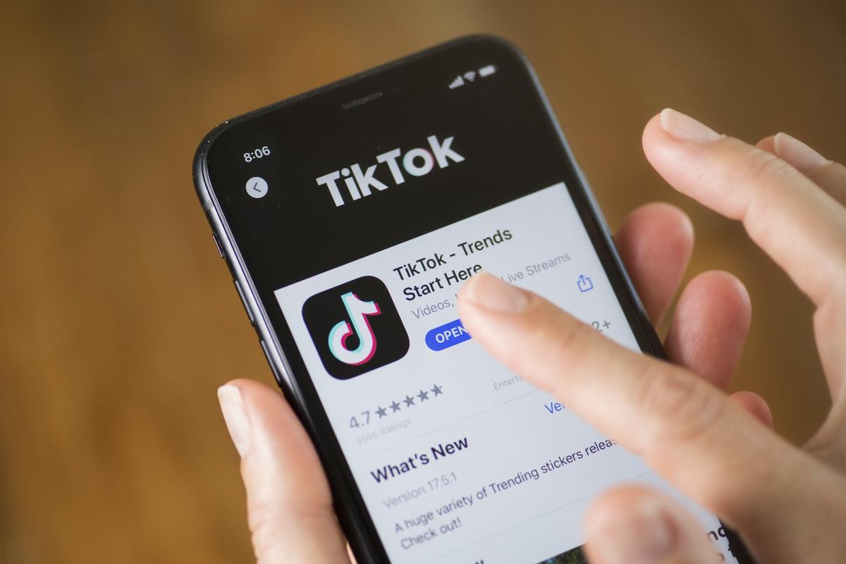 'Cha đẻ' TikTok: 'Chúng tôi chưa sẵn sàng để IPO lúc này' Ảnh 2