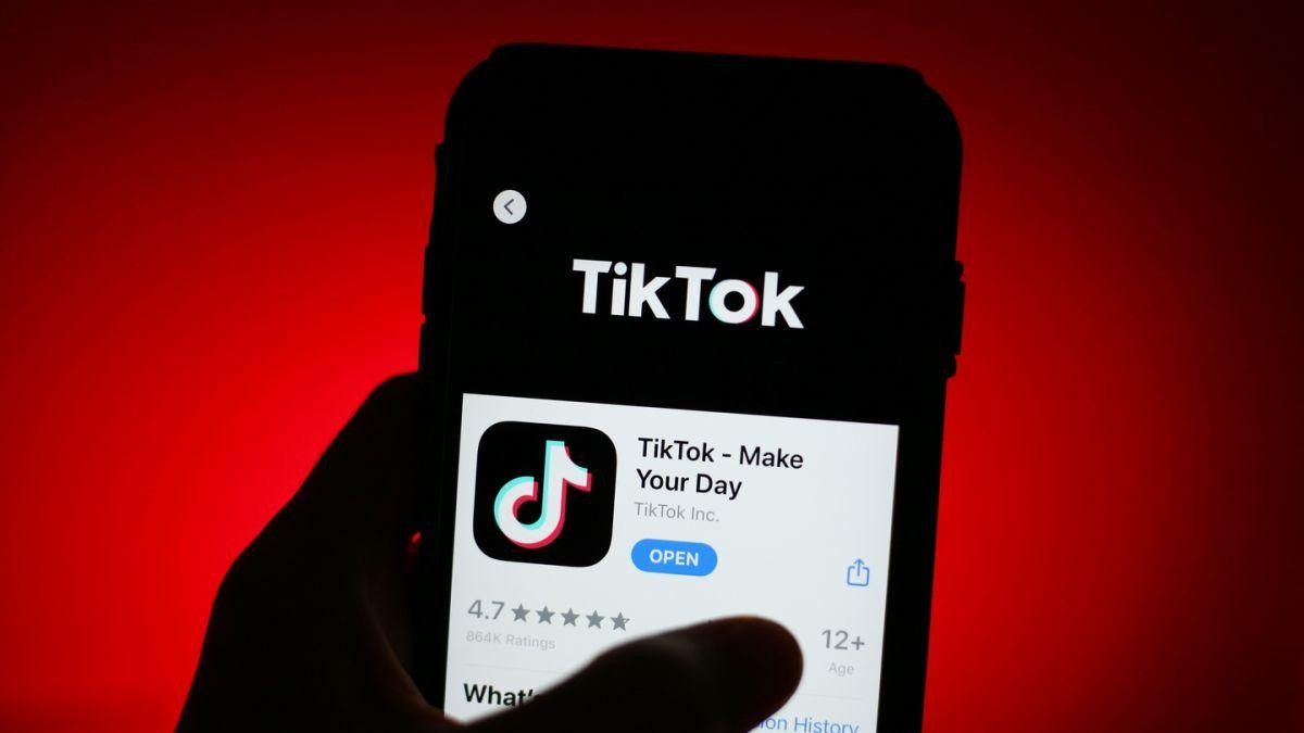 'Cha đẻ' TikTok: 'Chúng tôi chưa sẵn sàng để IPO lúc này' Ảnh 4